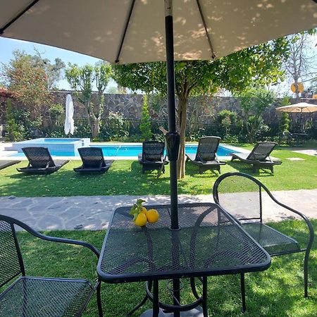 Cabanas Dona Anita San Miguel Regla Ngoại thất bức ảnh